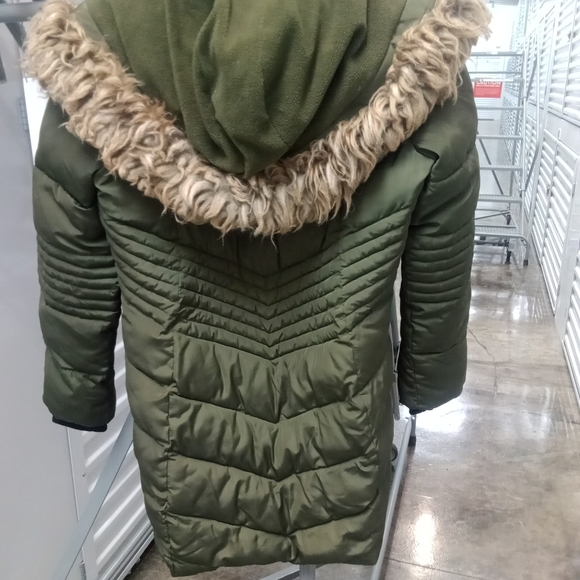 Diesel Puff Jacket - Picture 3 of 6